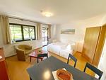 Landpension Dubnitz - Ferienwohnung 4 - Top-Hundeurlaub