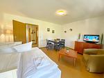 Landpension Dubnitz - Ferienwohnung 4 - Top-Hundeurlaub