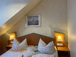 Hafenresidenz - Ferienwohnung 17 - "Zugvogel" - Top-Hundeurlaub