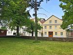 Hauptansicht - Hafenresidenz - Ferienwohnung 17 - "Zugvogel" - Top-Hundeurlaub