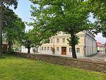Hauptansicht - Hafenresidenz - Ferienwohnung 17 - "Zugvogel" - Top-Hundeurlaub