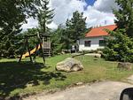 Landpension Dubnitz - Ferienwohnung 7 - Top-Hundeurlaub