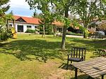 Landpension Dubnitz - Ferienwohnung 7 - Top-Hundeurlaub