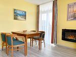 Wiek - Hafenresidenz. App. 10 "Bootsmann Hannes" - Top-Hundeurlaub