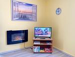 Wiek - Hafenresidenz. App. 10 "Bootsmann Hannes" - Top-Hundeurlaub