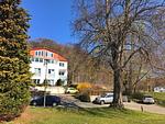 Fassade / Eingang - Komfortappartement Kopenhagen - Top-Hundeurlaub