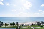 Meerblick - App.864 - Strandlage - Top-Hundeurlaub
