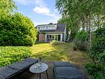 Gartenblick - Söns Hüs - Top-Hundeurlaub