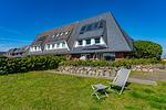 App. Kampen - Top-Hundeurlaub