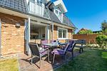Haus Lotte - Top-Hundeurlaub
