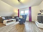 Ferienwohnung Famke Mienhus Norddeich - Top-Hundeurlaub