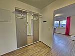 Ferienwohnung Famke Mienhus Norddeich - Top-Hundeurlaub