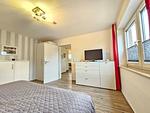 Ferienwohnung Famke Mienhus Norddeich - Top-Hundeurlaub
