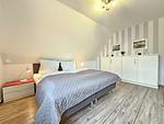 Ferienwohnung Famke Mienhus Norddeich - Top-Hundeurlaub