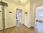 Ferienwohnung Famke Mienhus Norddeich - Top-Hundeurlaub