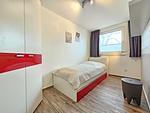 Ferienwohnung Famke Mienhus Norddeich - Top-Hundeurlaub