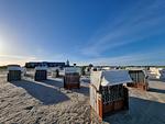 Ferienwohnung Famke Mienhus Norddeich - Top-Hundeurlaub