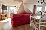 Herzlich willkommen im Haus Green Garden! - Green Garden Wohnung 2 - Top-Hundeurlaub