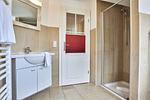 Badezimmer - Green Garden Wohnung 2 - Top-Hundeurlaub