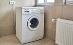 Badezimmer - Green Garden Wohnung 2 - Top-Hundeurlaub