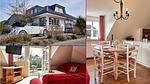 Hauptansicht - Green Garden Wohnung 2 - Top-Hundeurlaub