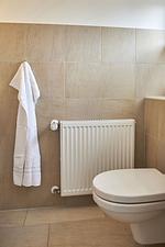 Gäste-WC - Green Garden Wohnung 2 - Top-Hundeurlaub