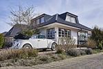 Die Wohnung liegt im Erdgeschoss und im Souterrain. - Green Garden Wohnung 1 - Top-Hundeurlaub