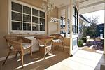 Eingangsbereich - Green Garden Wohnung 1 - Top-Hundeurlaub