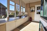 Eingangsbereich - Green Garden Wohnung 1 - Top-Hundeurlaub