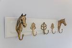 Dekoratives Detail - Green Garden Wohnung 1 - Top-Hundeurlaub