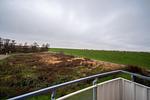 Wohn/Essbereich mit Aussicht - Hus Inselkieker 216 - Top-Hundeurlaub