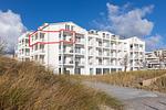 Aussenansicht - gbmv3-36 - Apartmentanlage Meerblickvilla 3-36 - Top-Hundeurlaub
