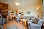 Hus Strandkieker 10 - Top-Hundeurlaub