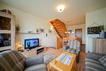 Hus Strandkieker 10 - Top-Hundeurlaub