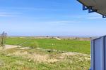 Balkon mit Ausblick - Hus Inselkieker 323 - Top-Hundeurlaub