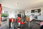 NordseeResort Friesland 52-3-S - Top-Hundeurlaub