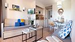 LivingRoom - Ferienwohnung für 5 Personen (32 m²) - Top-Hundeurlaub