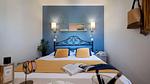 BedRoom - Ferienwohnung für 5 Personen (32 m²) - Top-Hundeurlaub