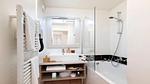 BathRoom - Ferienwohnung für 5 Personen (32 m²) - Top-Hundeurlaub