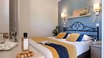 BedRoom - Ferienwohnung für 5 Personen (32 m²) - Top-Hundeurlaub