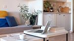 Ambiance - Ferienwohnung für 5 Personen (32 m²) - Top-Hundeurlaub