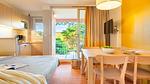 DiningRoom - Ferienhaus für 5 Personen (25 m²) - Top-Hundeurlaub