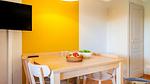 DiningRoom - Ferienhaus für 5 Personen (25 m²) - Top-Hundeurlaub