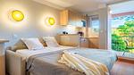BedRoom - Ferienhaus für 5 Personen (25 m²) - Top-Hundeurlaub