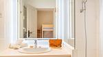 BathRoom - Ferienhaus für 5 Personen (25 m²) - Top-Hundeurlaub