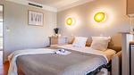 LivingRoom - Ferienhaus für 5 Personen (25 m²) - Top-Hundeurlaub