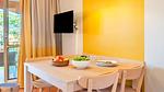 DiningRoom - Ferienhaus für 5 Personen (25 m²) - Top-Hundeurlaub