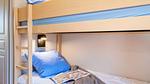 BedRoom - Ferienhaus für 5 Personen (25 m²) - Top-Hundeurlaub
