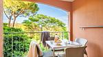 TerraceBalcony - Ferienhaus für 5 Personen (25 m²) - Top-Hundeurlaub