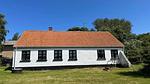 Outdoor - Ferienhaus für 7 Personen (110 m²) - Top-Hundeurlaub